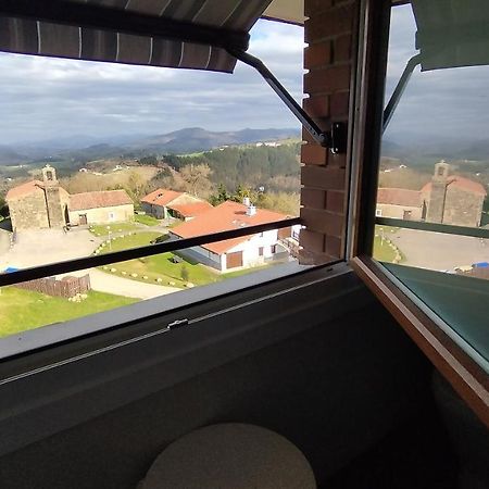 Bed and Breakfast Gazteategi à Zarautz Extérieur photo