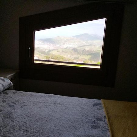 Bed and Breakfast Gazteategi à Zarautz Extérieur photo