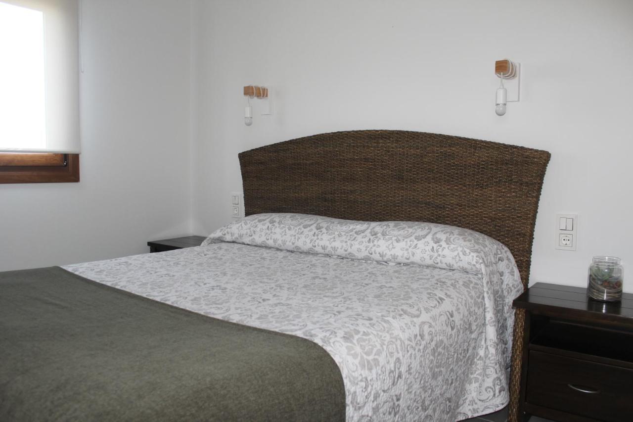 Bed and Breakfast Gazteategi à Zarautz Extérieur photo