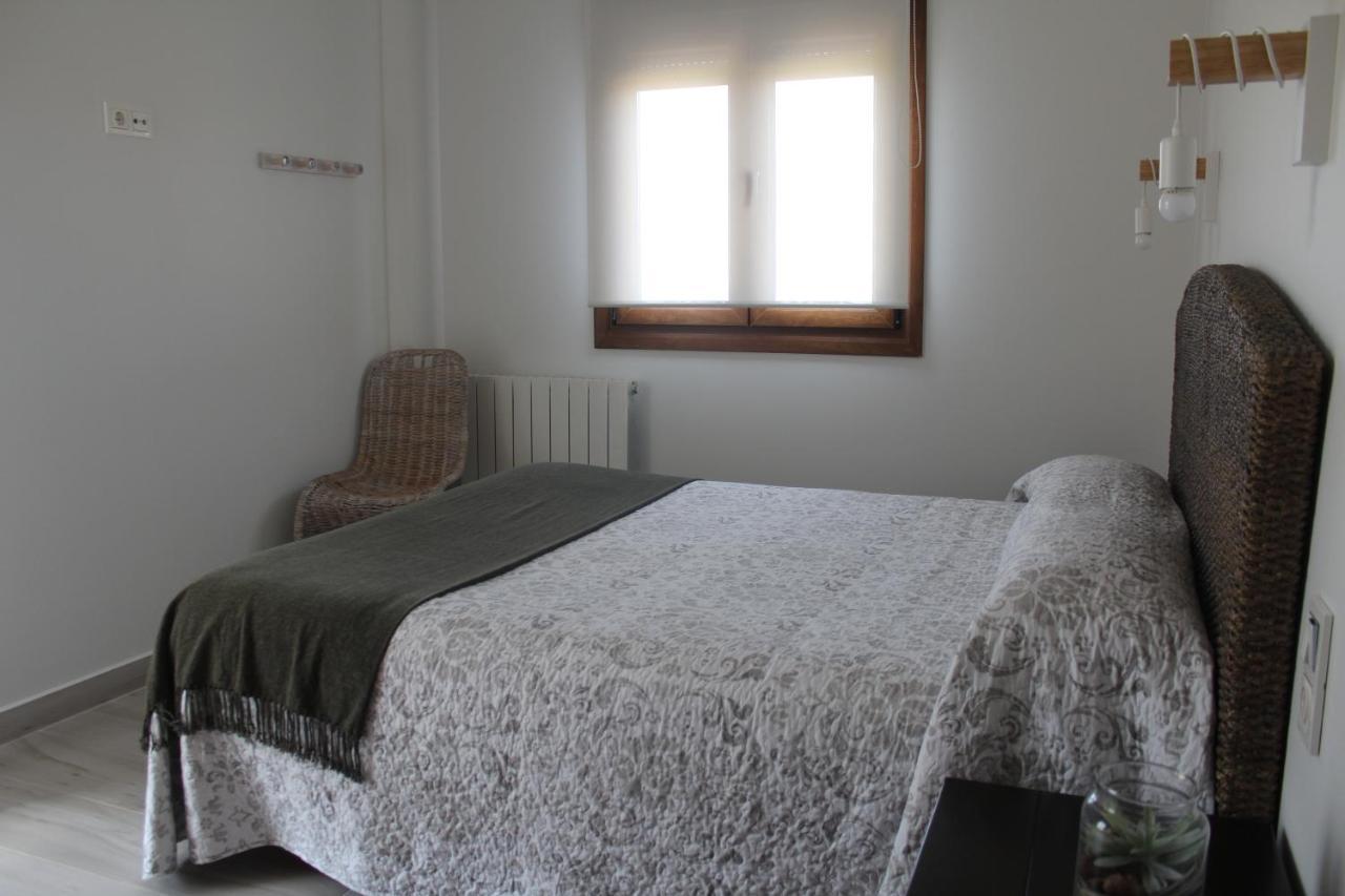 Bed and Breakfast Gazteategi à Zarautz Extérieur photo