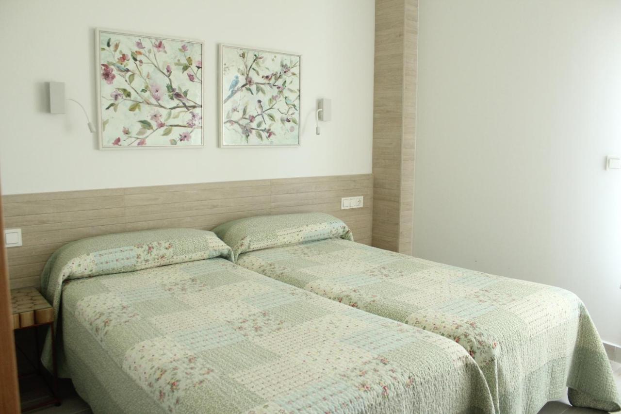 Bed and Breakfast Gazteategi à Zarautz Extérieur photo