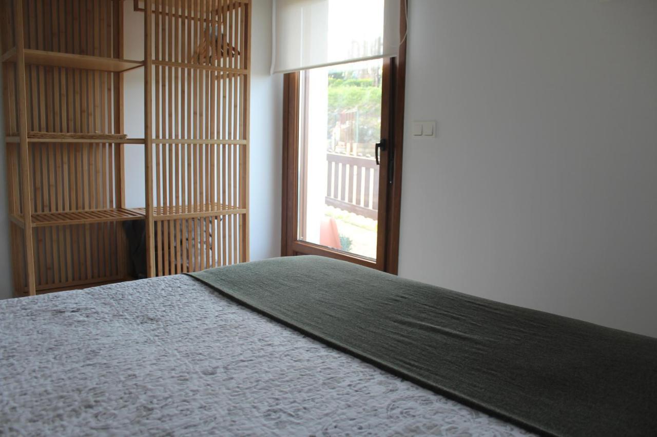Bed and Breakfast Gazteategi à Zarautz Extérieur photo