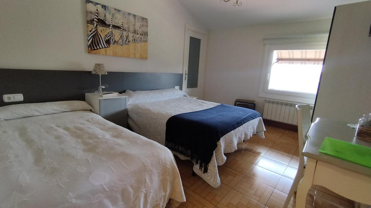 Bed and Breakfast Gazteategi à Zarautz Extérieur photo
