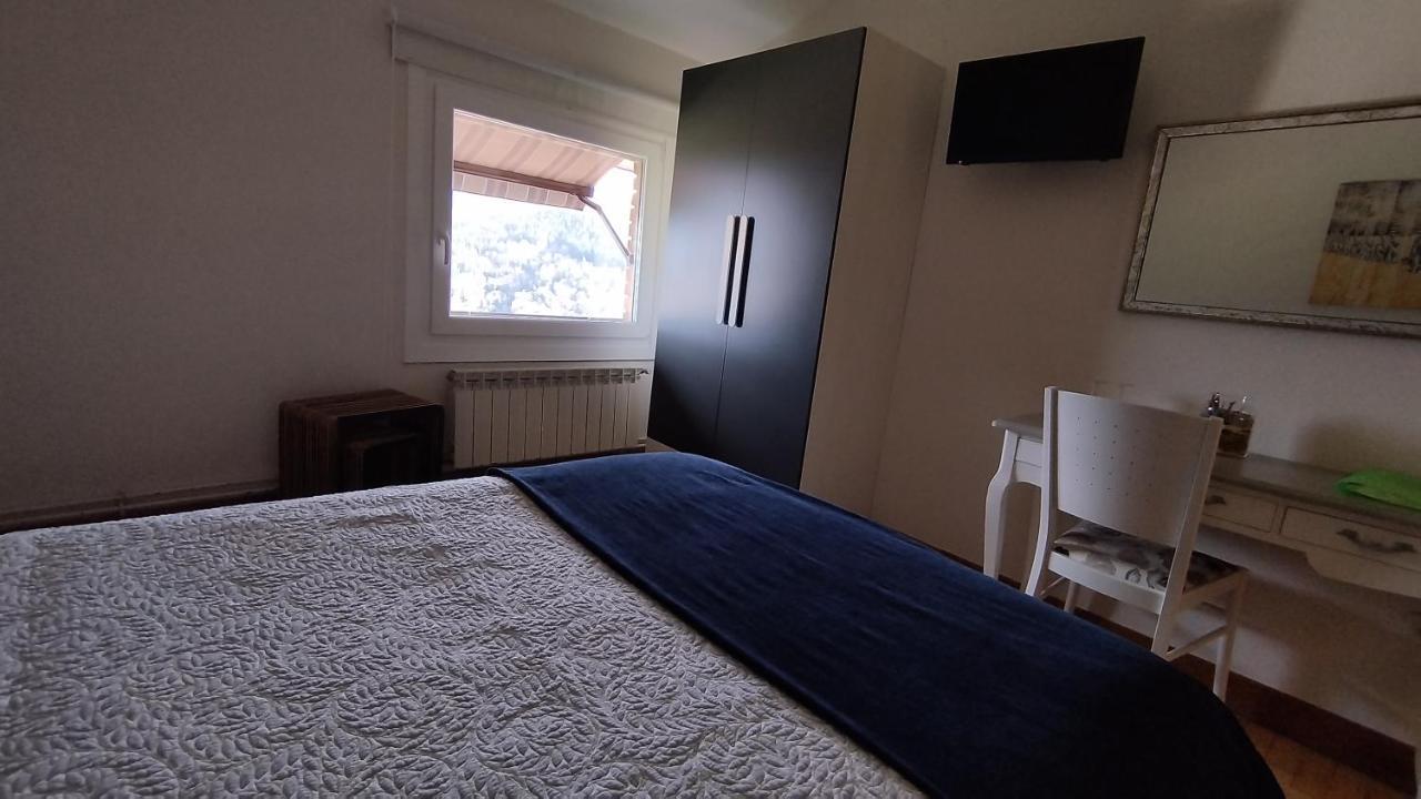 Bed and Breakfast Gazteategi à Zarautz Extérieur photo