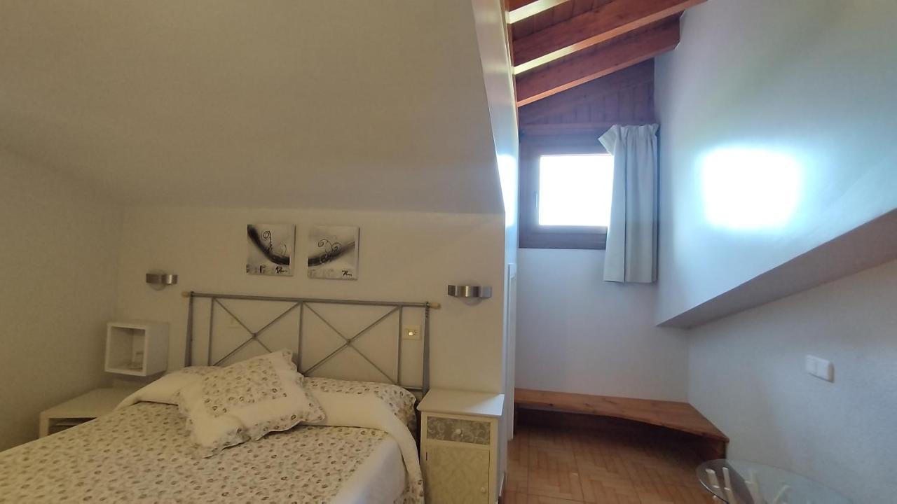 Bed and Breakfast Gazteategi à Zarautz Extérieur photo