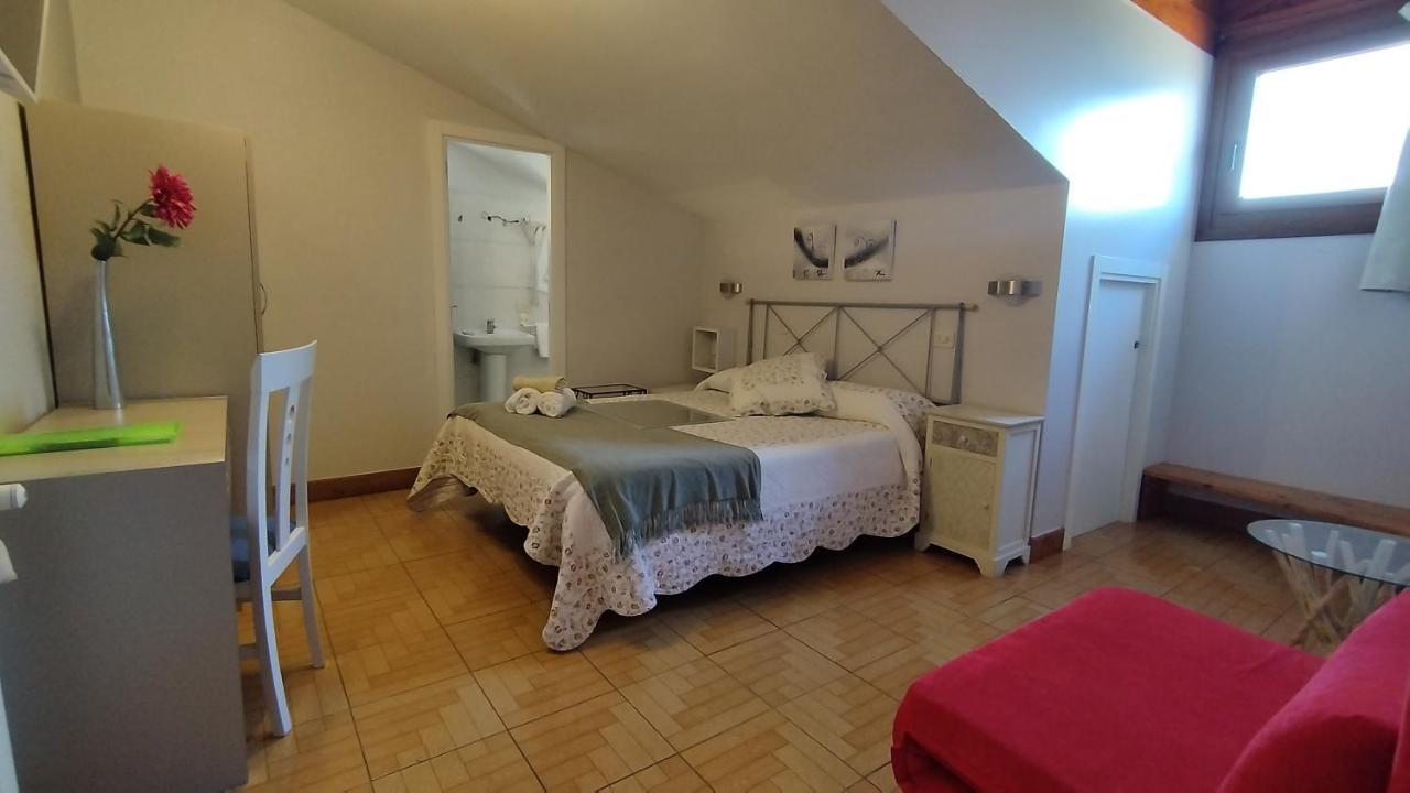 Bed and Breakfast Gazteategi à Zarautz Extérieur photo
