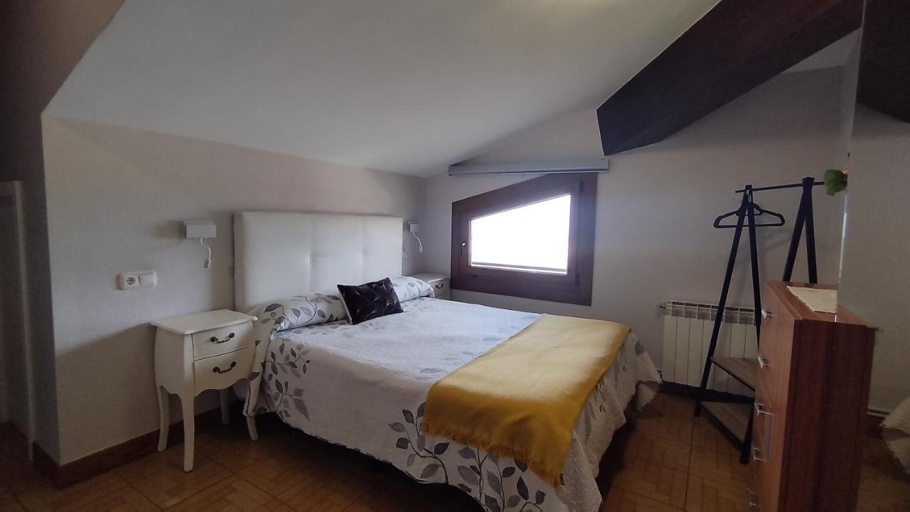 Bed and Breakfast Gazteategi à Zarautz Extérieur photo