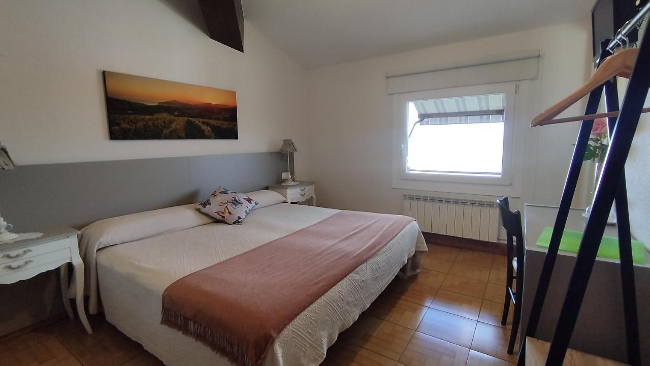 Bed and Breakfast Gazteategi à Zarautz Extérieur photo