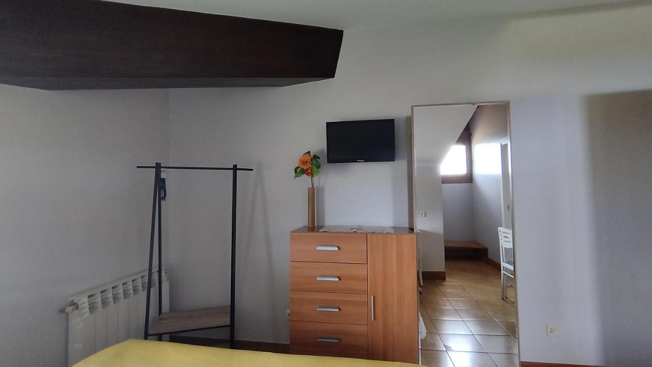 Bed and Breakfast Gazteategi à Zarautz Extérieur photo
