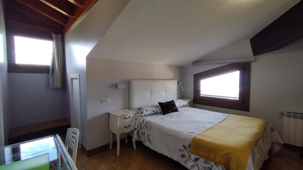 Bed and Breakfast Gazteategi à Zarautz Extérieur photo