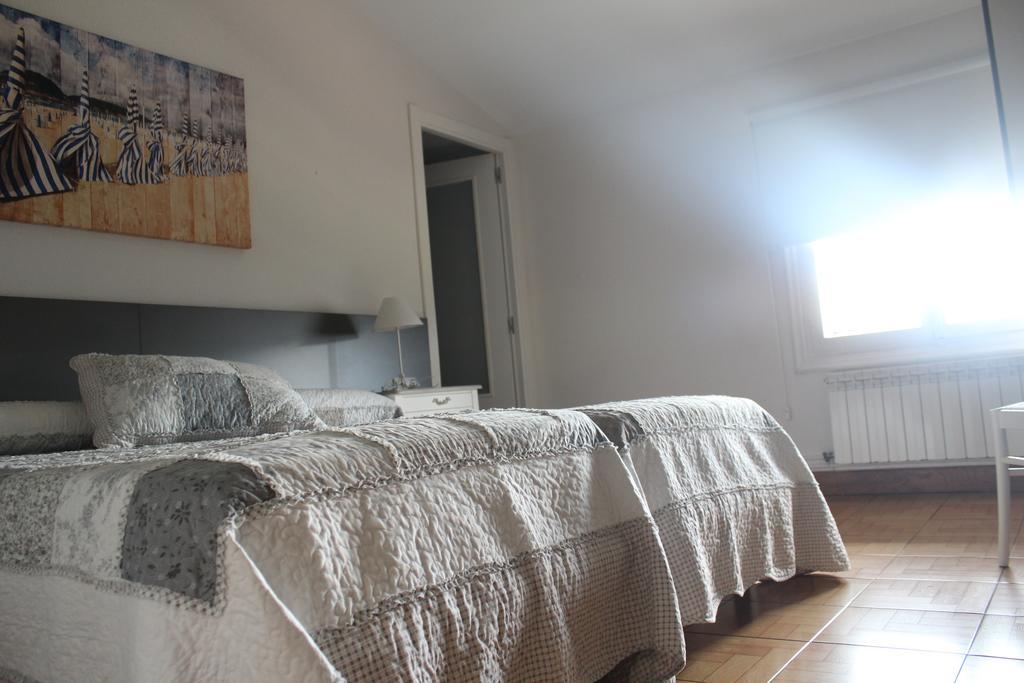 Bed and Breakfast Gazteategi à Zarautz Extérieur photo