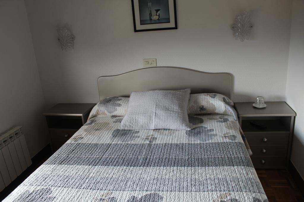 Bed and Breakfast Gazteategi à Zarautz Extérieur photo