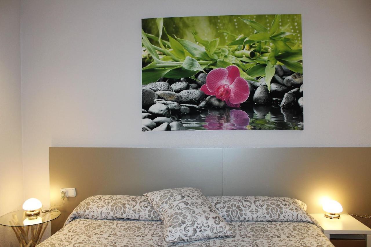 Bed and Breakfast Gazteategi à Zarautz Extérieur photo