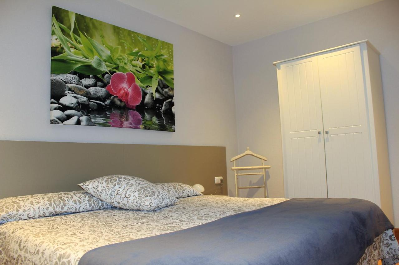 Bed and Breakfast Gazteategi à Zarautz Extérieur photo