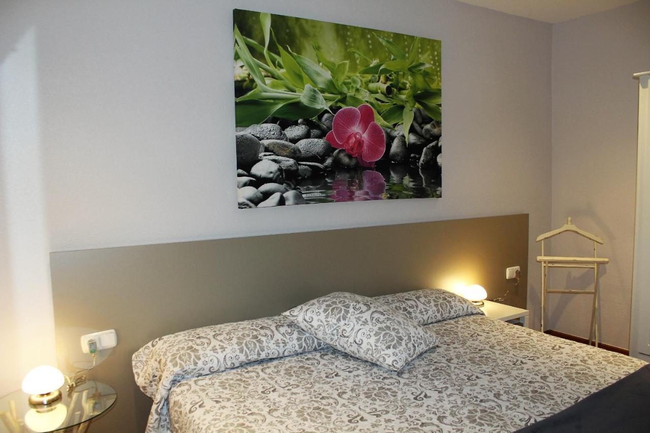 Bed and Breakfast Gazteategi à Zarautz Extérieur photo