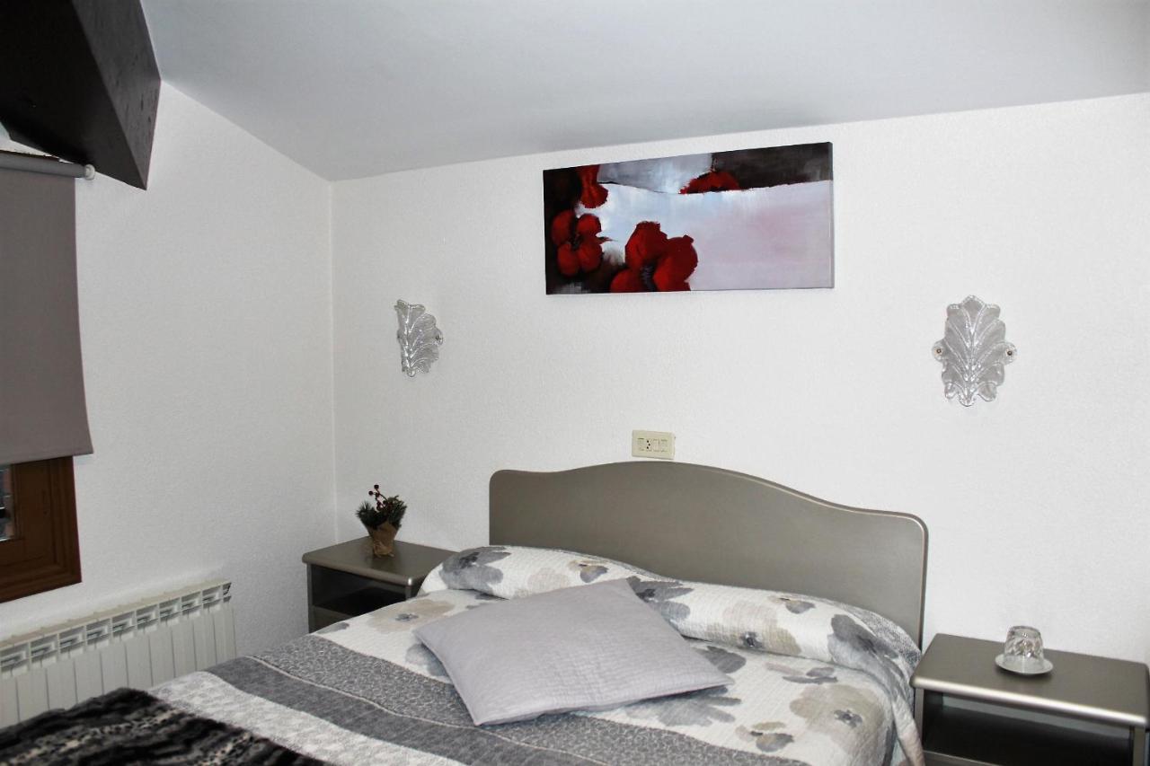 Bed and Breakfast Gazteategi à Zarautz Extérieur photo
