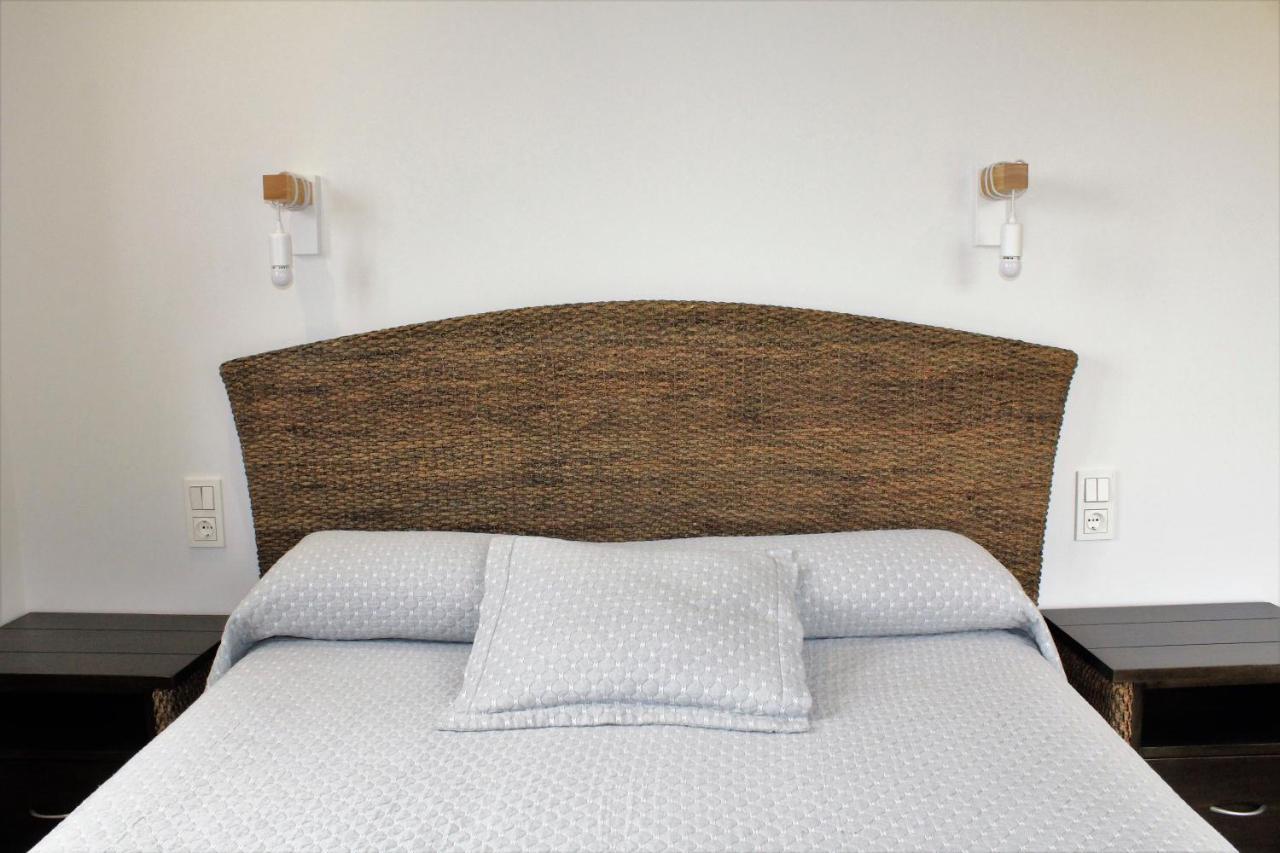 Bed and Breakfast Gazteategi à Zarautz Extérieur photo