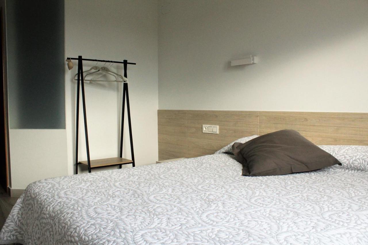 Bed and Breakfast Gazteategi à Zarautz Extérieur photo